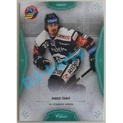 2020/21 OFS 2. série Robert Černý #335 Blue /99