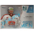 2019/20 OFS Chance liga Hynek Kůdela #MM-HKŮ xx/15 Masked Men Expo Pard.