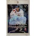 Blizzard Auto xx/50