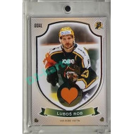 2023/24 Goal cards Chance Liga O kapku lepší hokej #04 Luboš Rob Expo 1of6