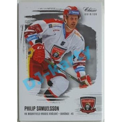 2019/20 OFS Philip Samuelsson #74