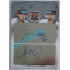 2017/18 OFS Tomáš Zigo/Dominik Graňák #DS-45 02/15 Double Signature Platinum