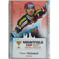 2017 OFS Mountfield Cup Peter Frühauf #31