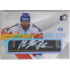 2021 MK reprezentace Martin Zaťovič #15 1/3 Game used memorabilia AUTO