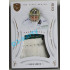 2021/22 OFS The Final Series David Honzík #MEM-DH 13/20 Game Used Gold