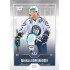 2022/23 Goal Cards Chance Liga 2. série #320 Markus Korkiakoski Silver 1 of 60