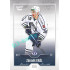 2022/23 Goal Cards Chance Liga 2. série #323 Zdeněk Král Silver 1 of 60
