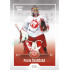 2022/23 Goal Cards Chance Liga 2. série #329 Patrik Švančara