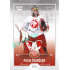 2022/23 Goal Cards Chance Liga 2. série #329 Patrik Švančara Silver 1 of 60