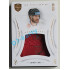 2021/22 OFS The Final Series Zbyněk Irgl #MEM-ZI 19/20 Game Used Gold
