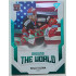 2021/22 Sportzoo TIPSPORT ELH 2. série #ATW-69 Kelly Klíma Around The World 27/30