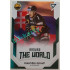 2021/22 Sportzoo TIPSPORT ELH 2. série #ATW-65 František Gerhát Around The World 05/30