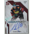 2022/23 Sportzoo ELH 1. série #AS1-MJ Milan Jurčina Signature level 1 xxx/150