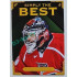 2023 Legendary Cards Simply the Best #25 Roman Čechmánek