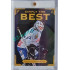 2023 Legendary Cards Simply the Best #02 Roman Čechmánek Neon Rainbow 1/9