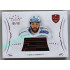 2021/22 OFS The Final Series Libor Zábranský #STI-ZAL 01/10 Game Used Red