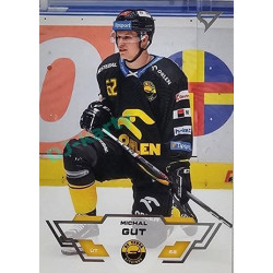 2023/24 Sportzoo ELH 2. serie #342 Michal Gut