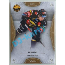 2020/21 OFS 1. série Patrik Demel #148