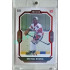 2023/24 Goal cards Chance Liga 2. série #383 Michal Rouha Red 1/6