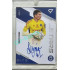 2023/24 Sportzoo Fortuna Liga 2. série #SL1-TD Tomáš Digaňa Signed Stars Level 1 xxx/110