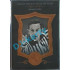 2020 OFS Síň slávy českého hokeje Rudolf Baťa #SSCH-042 07/25 Black Cut