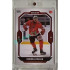 2023/24 Goal cards Chance Liga 2. série #384 Ondřej Rohlík Red 1/6