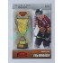 2022/23 Goal Cards Chance #FJ-08 Filip Dundáček Finále 2022 Expo x/3