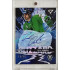 2023/24 Sportzoo ELH 1. série #BLS-ZO Zach Osburn Blizzard Auto xx/50