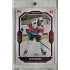 2023/24 Goal cards Chance Liga 2. série #385 Filip Moník Red 1/6