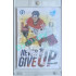 2023/24 LC Expectations Road to Prague #NGU-21 Matteo Kočí Never Give Up Ice Floes 1/5