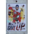 2023/24 LC Expectations Road to Prague #NGU-02 Matěj Prčík Never Give Up Magma xx/10
