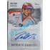 2019/20 OFS Daniel Rákos #AS-DRÁ 22/29 Authentic Signature (Level 1)