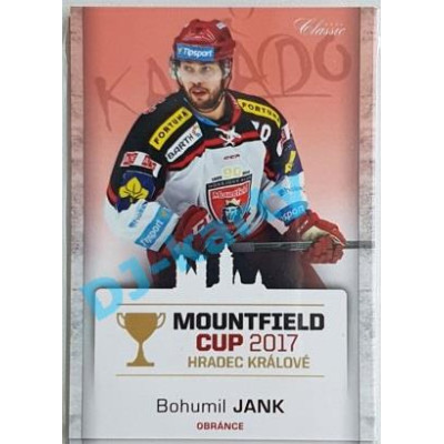 2017 OFS Mountfield Cup Bohumil Jank #32