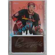 2017 OFS Mountfield Cup Mislav Rosandič #8 2/5 Signature Silver