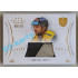 2021/22 OFS The Final Series František Lukeš #STI-LUF 08/20 Game Used Stick Gold