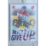 2023/24 LC Expectations Road to Prague #NGU-04 Aleš Čech Never Give Up Magma xx/10