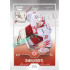 2022/23 Goal Cards Chance Liga 2. série #330 Ondřej Kacetl Silver 1 of 60
