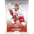 2022/23 Goal Cards Chance Liga 2. série #332 David Homola Silver 1 of 60