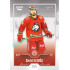 2022/23 Goal Cards Chance Liga 2. série #338 David Klimša Silver 1 of 60