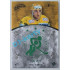 2021 Legendary Cards League Dynasty Vsetín Pavel Augusta #33