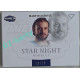 2021/22 Sportzoo TIPSPORT ELH 2. série #SN-MZ Martin Zaťovič Star Night Booklet 13/25