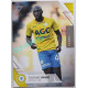 2022/23 Sportzoo Fortuna Liga 1. série #176 Soufiane Dramé PROMO