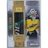 2022/23 Goal Cards Chance Liga 2. série #S-37 Martin Michajlov Game Stick 16/35