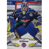 2023/24 Sportzoo ELH 2. serie #346 Jan Strmeň