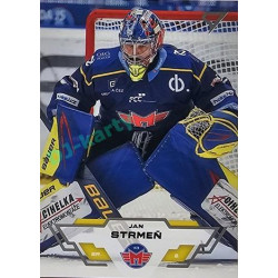 2023/24 Sportzoo ELH 2. serie #346 Jan Strmeň