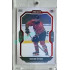 2023/24 Goal cards Chance Liga 2. série #392 David Štich Red 1/6