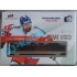 2020 MK reprezentace Hynek Zohorna #2 05/15 Game Used Czech Expo