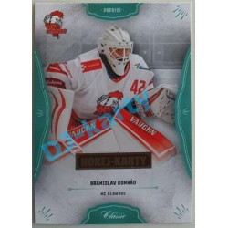 2020/21 OFS 1. série Branislav Konrád #79 hokej-karty