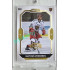 2023/24 Goal cards Chance Liga 2. série #256 Matouš Venkrbec Expo Gold 1of7