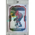 2023/24 Goal cards Chance Liga 2. série #396 Petr Beránek Red 1/6